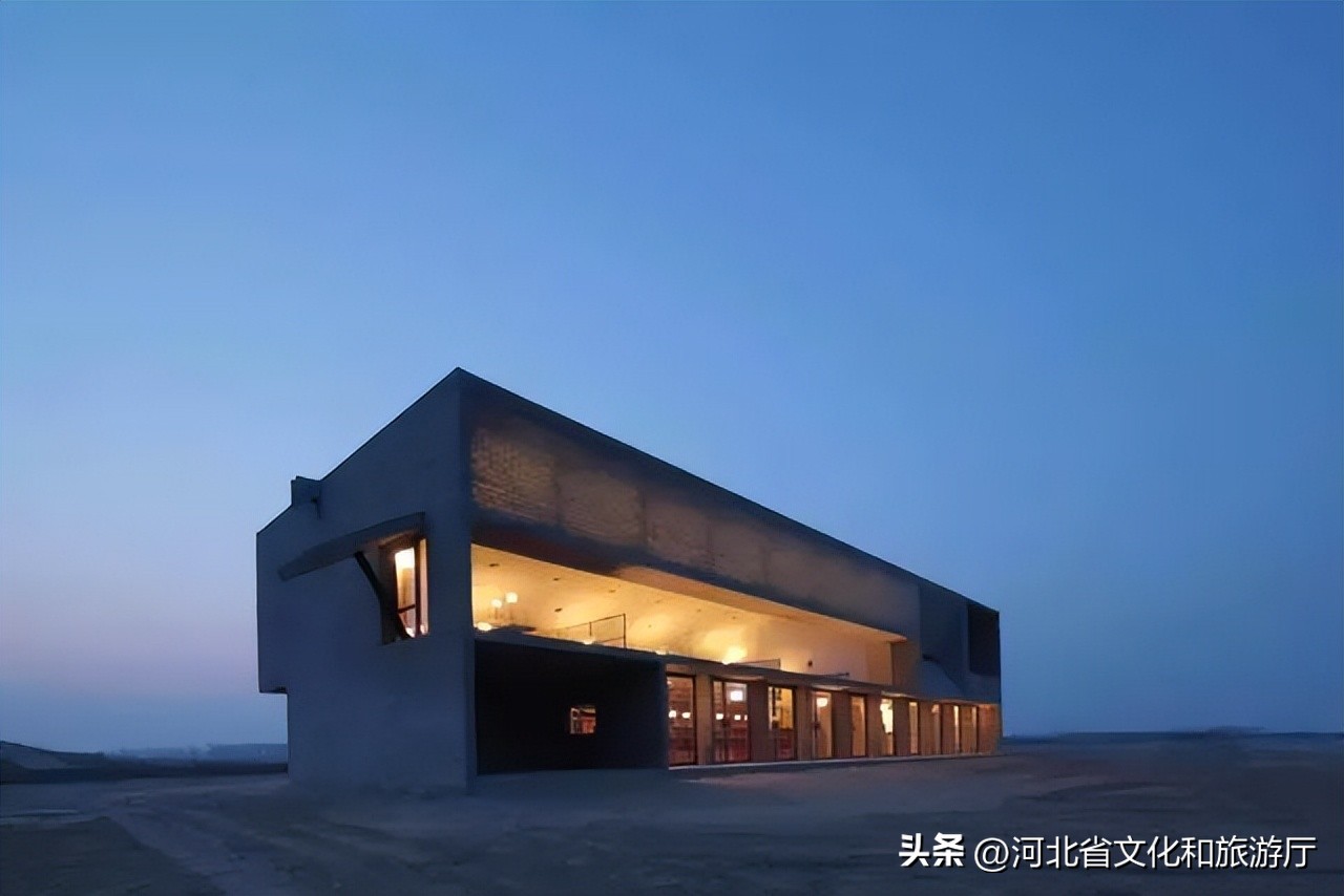 河北旅游优质打卡街区推荐,河北十大古城旅游排名