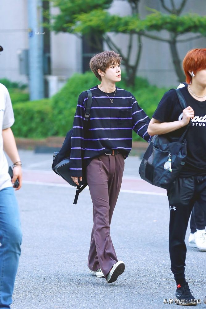 网友推荐的穿搭,穿搭推荐排行榜第一名