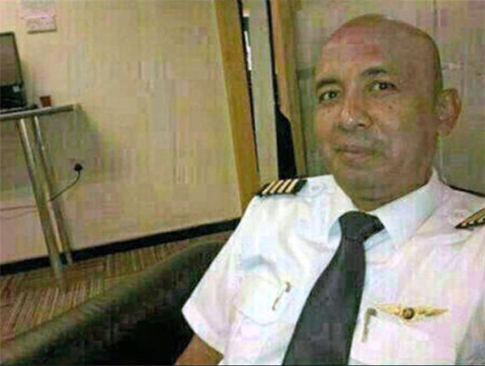 马航mh370疑被发现与美国有关吗,马航mh370会不会引发战争