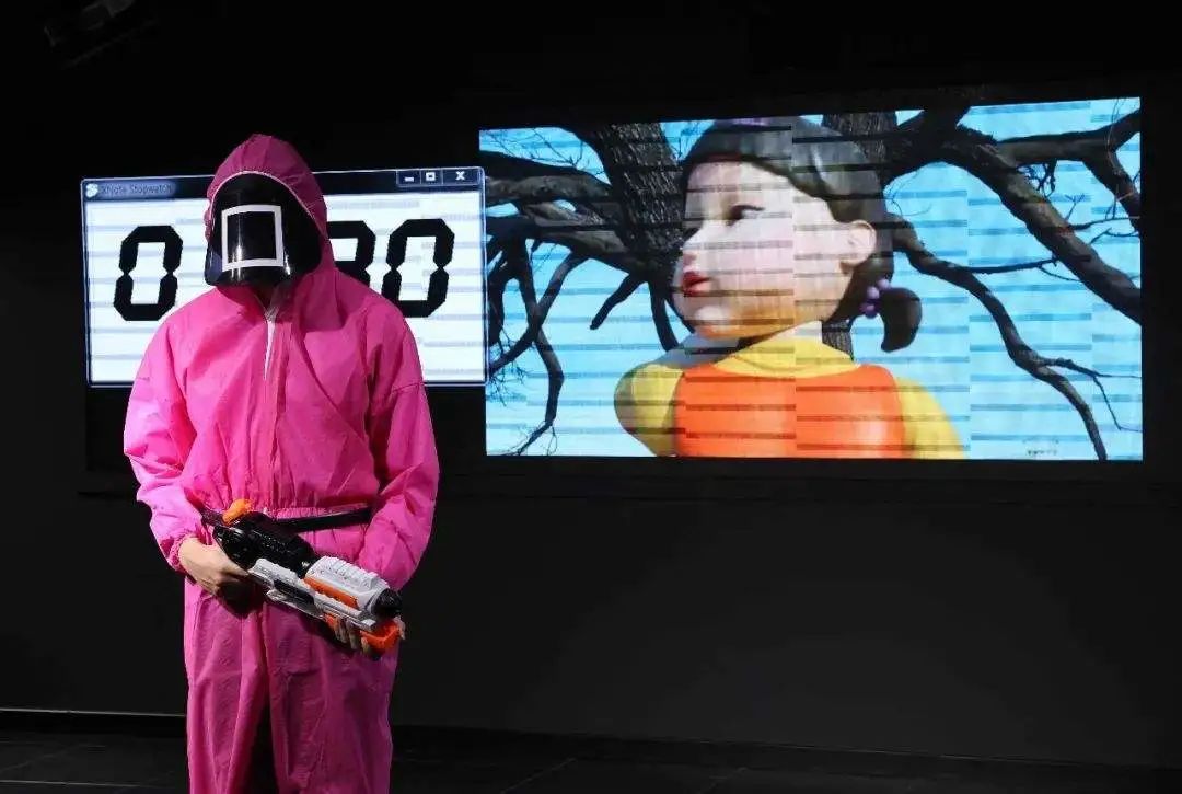 韩剧鱿鱼游戏为什么会这么火爆,和鱿鱼游戏差不多的韩剧十部