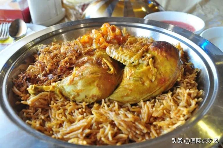 沙特阿拉伯发展历程,沙特阿拉伯的崛起之路