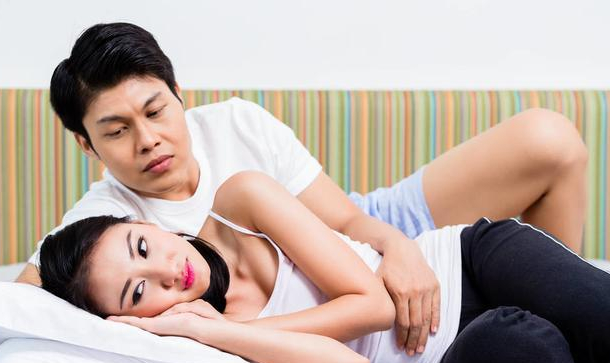 老公跟姑姐闹翻了我该怎么办,和大姑姐关系不好老公该怎么办