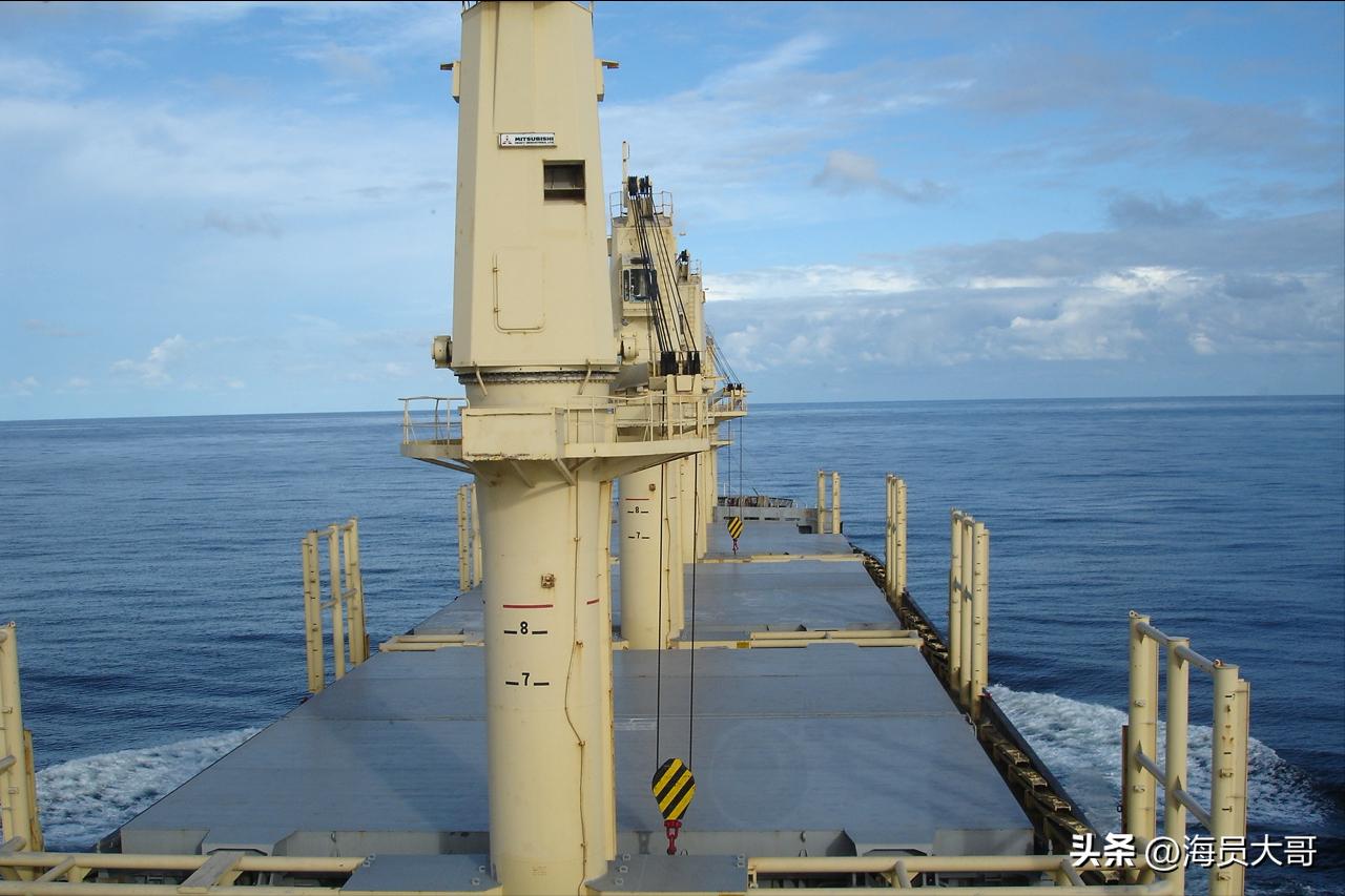 第14章：船马上就到国内，不好的噩耗到来，我该是喜是悲？