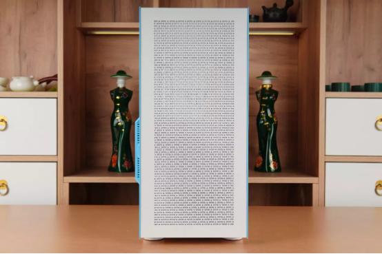 动力火车风大师机箱散热评测,动力火车风大师机箱实测