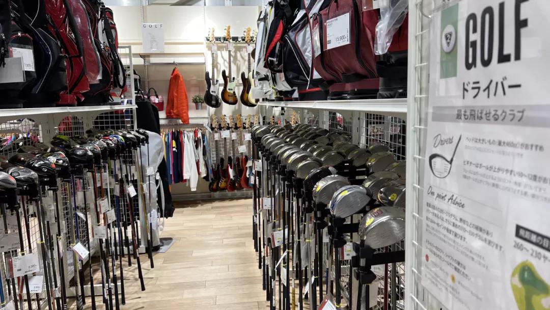 日本人为什么喜欢买二手手机,日本人为什么爱买旧货