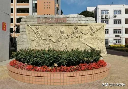 老厦门记忆的烟火气,厦门三中回忆录