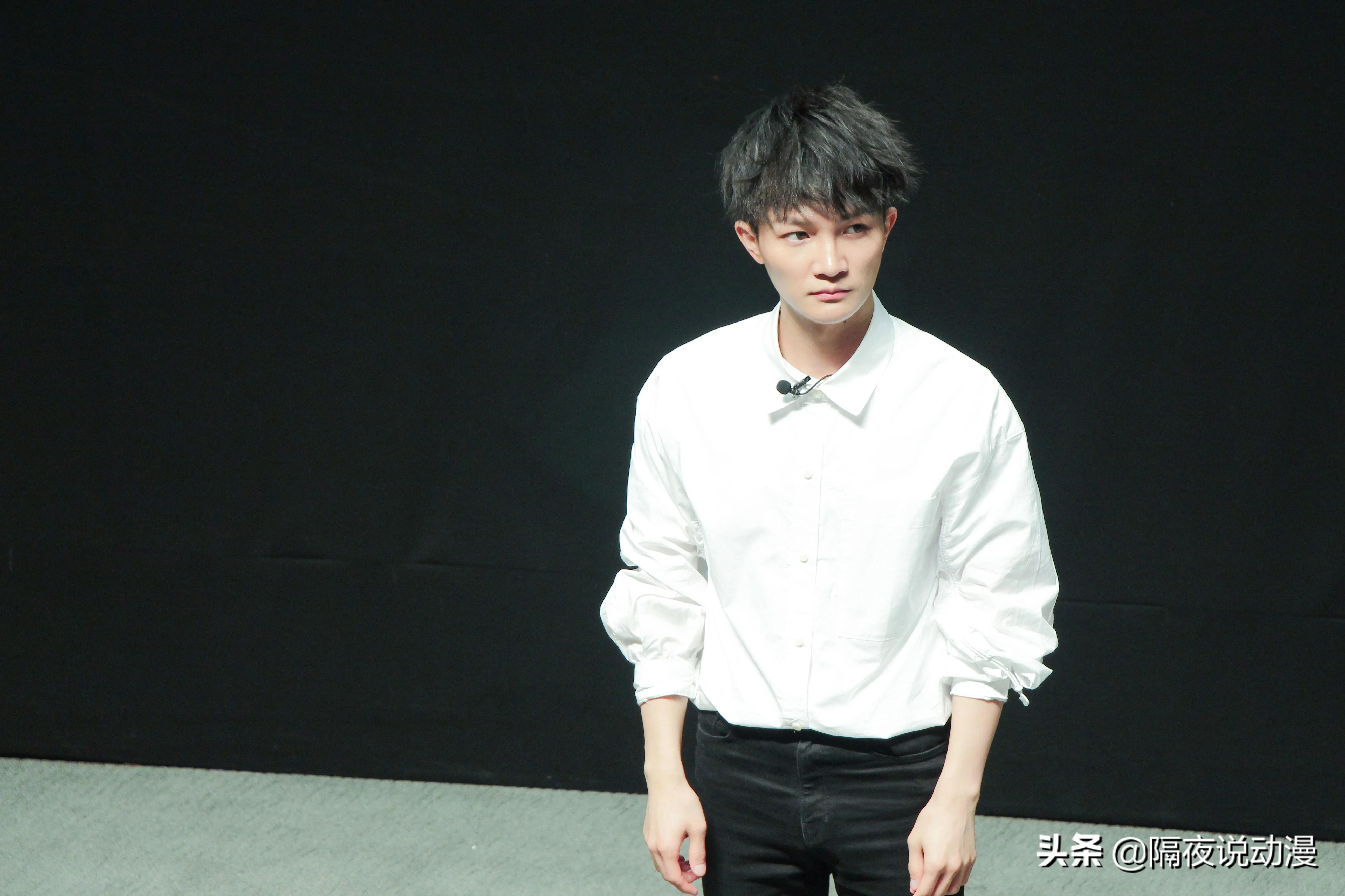 二次元b站周深,b站周深二次元