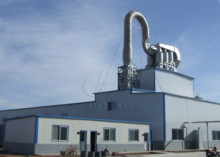 红薯淀粉加工设备,红薯淀粉加工全套设备有哪些