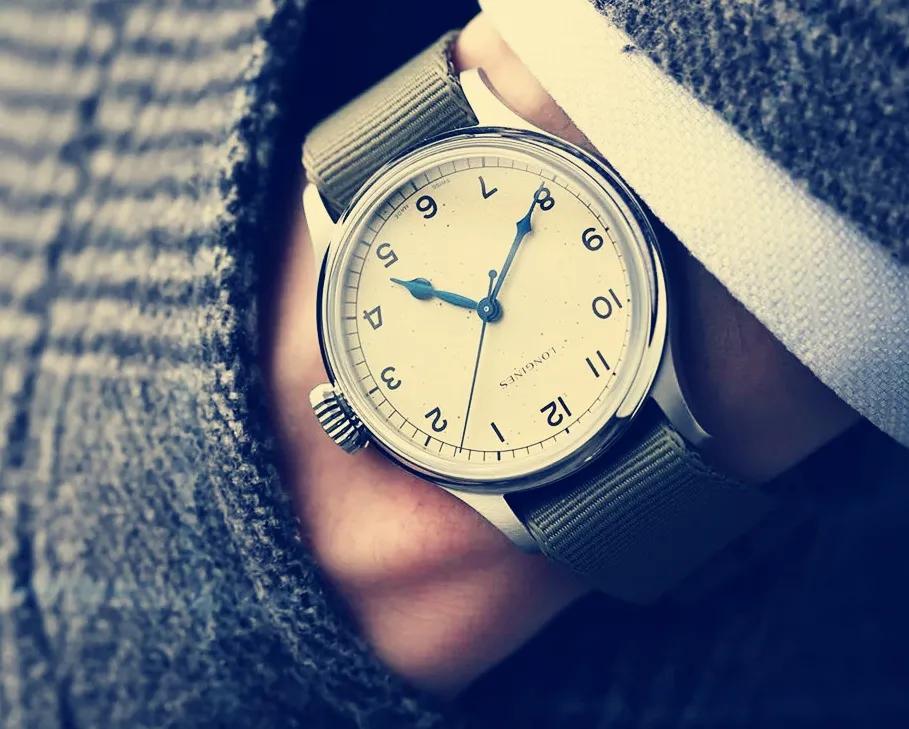 浪琴小雀斑值得入手吗,浪琴小雀斑和名匠哪个好