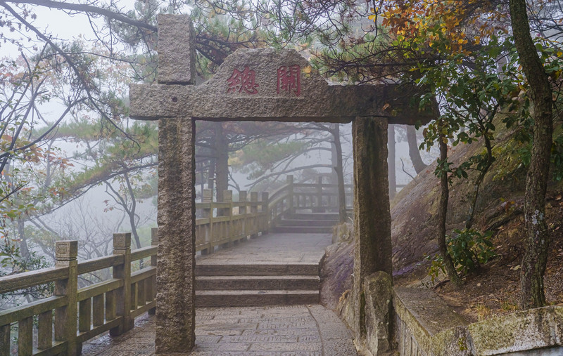 打卡安庆古城,安庆旅游和美食