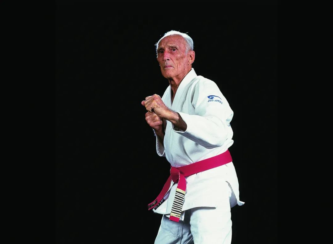 以柔克刚|见证柔术与柔道的力量