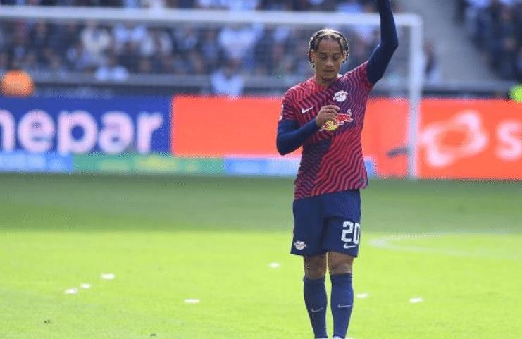 又是拉玛西亚，从400万到7000万，只不过明年要为巴黎效力