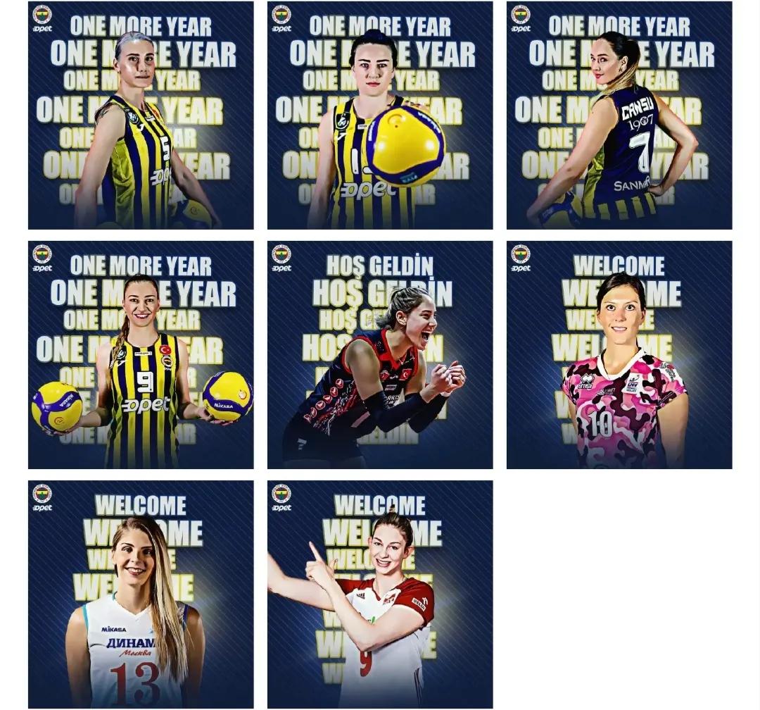 费内巴切2022-23赛季主教练,姚迪最新集锦