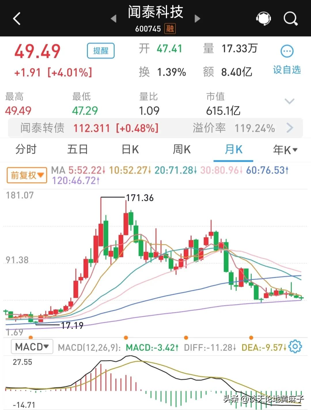 闻泰科技半导体板块,闻泰科技半导体地位