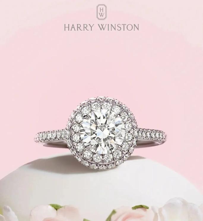 哪个牌子的求婚钻戒最好,求婚钻戒买哪个钻戒性价比最高