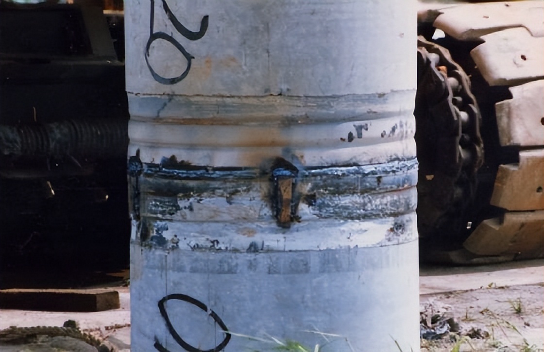 基础防水质量通病,基础工程常见的质量问题及原因