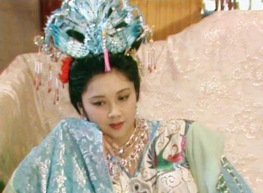 西游最厉害的女妖精,西游记十大美女嫦娥仙子