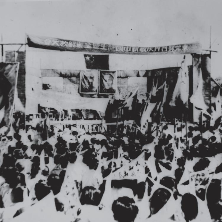 东莞市摄影家协会40周年庆典,摄影家协会成立筹备