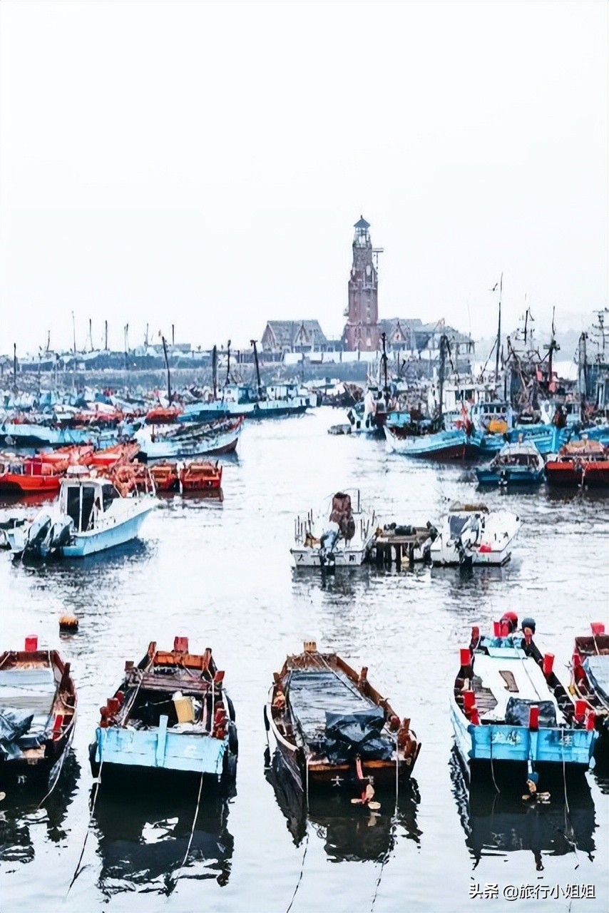 夏日海边浪漫迷人,滨城风光秀丽浪漫气息爆表