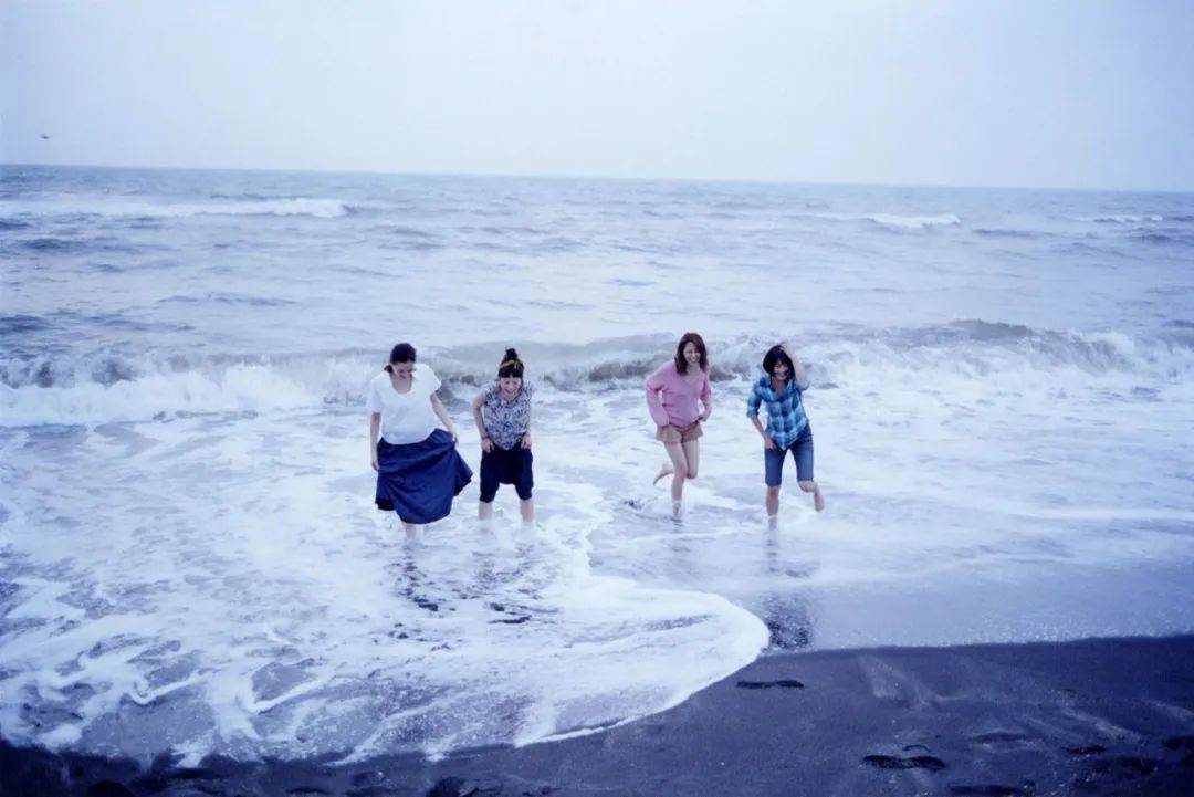 夏日必看片单，你选那部？