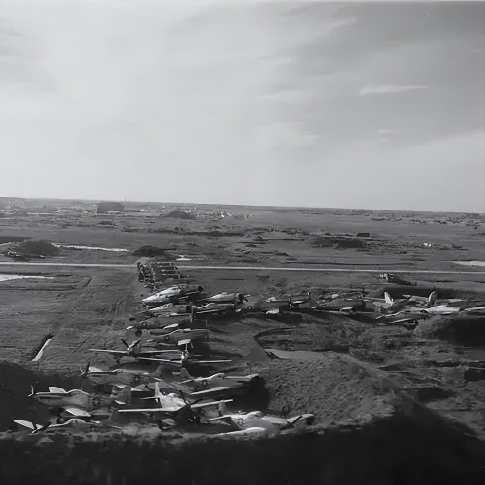 百慕大海域飞机失踪之谜,1943年美国飞机人员失踪事件