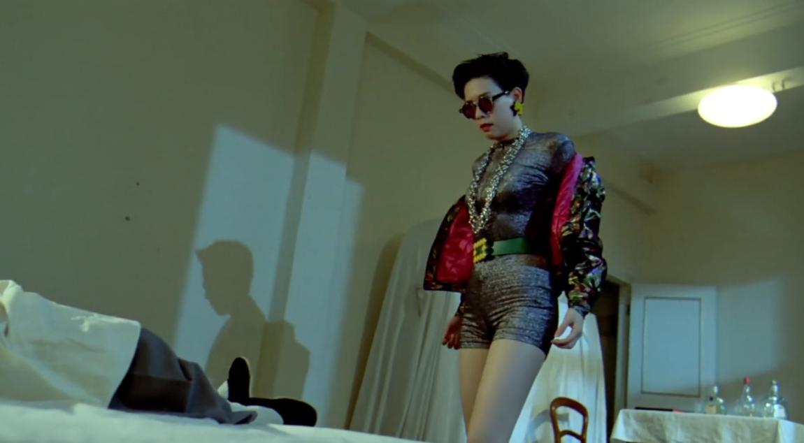 30年前，林正英、陈会毅用无厘头拯救灵幻片，拍了部经典却被埋没