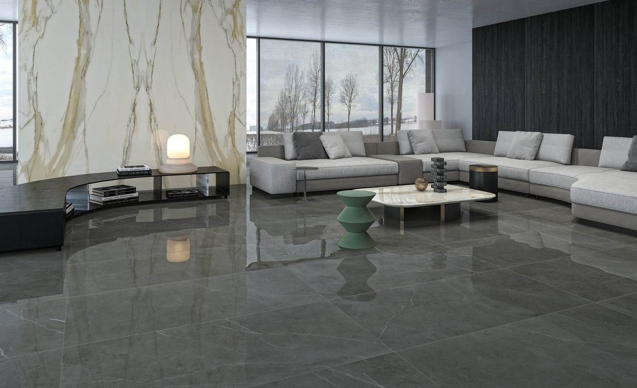 木地板和瓷砖比有哪些优势,木地板与瓷砖的区别