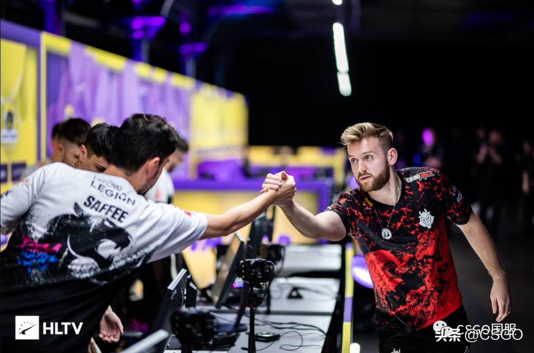 vitality击败gl夺冠,vitality顶级翻盘