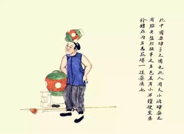 100种失传的民间图,100种民俗完整版