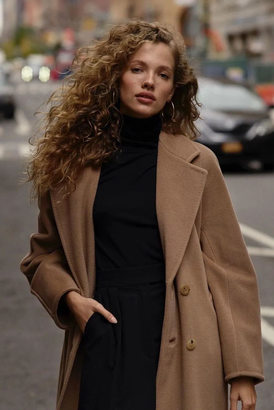 上万的大衣品牌,一件三万多的大衣到底好在哪里