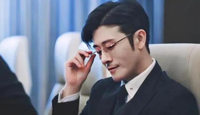 最有魅力韵味的中年男演员,那些越老越有魅力的男演员