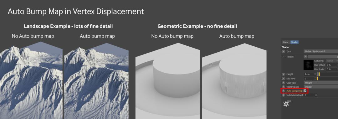 C4d中的Octane设置参数,c4d缺少octane怎么办