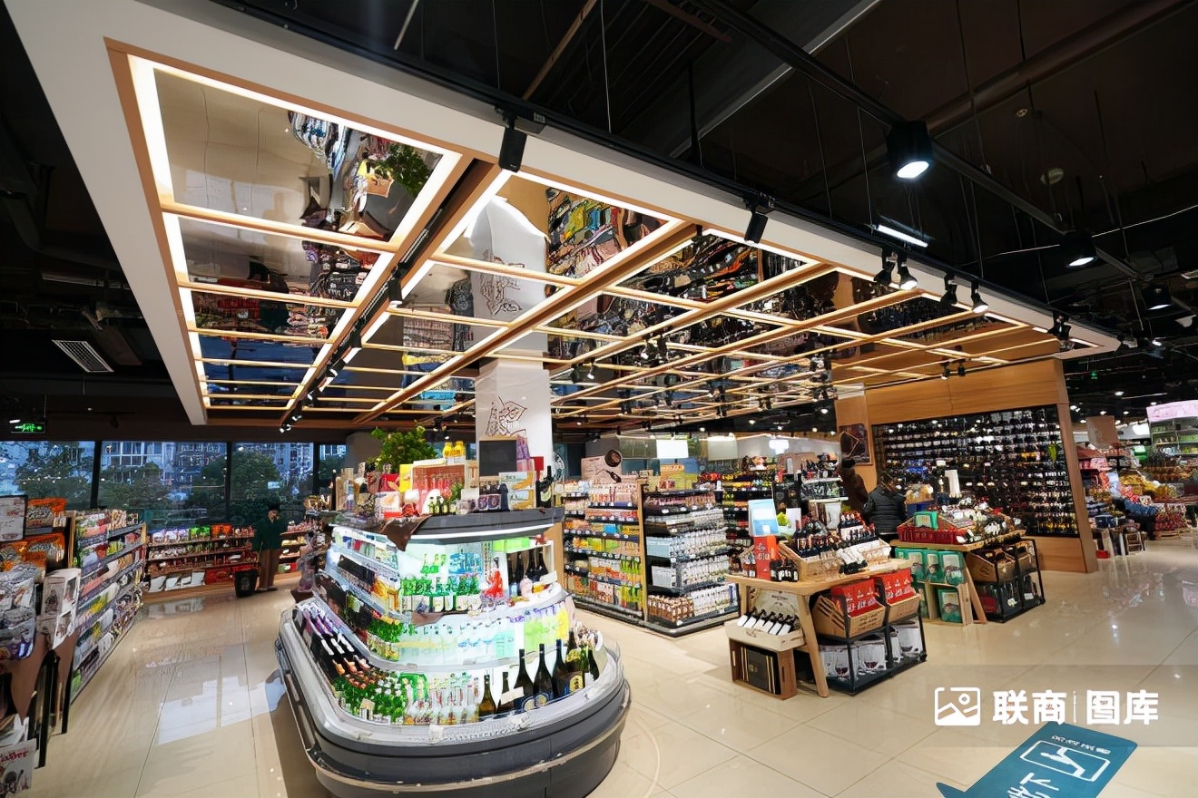 超市转型网购,超市改革发展的意见和建议