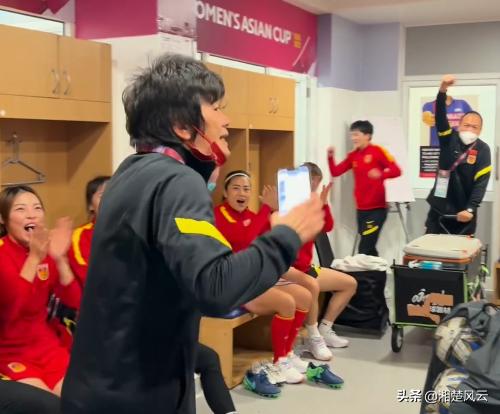 中国女足赢日本网友评论,回顾中国女足战胜日本女足