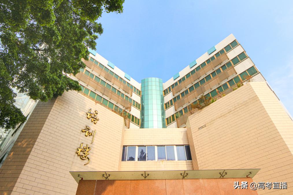 全国排名第一的专科深职,深职院19年广东排名