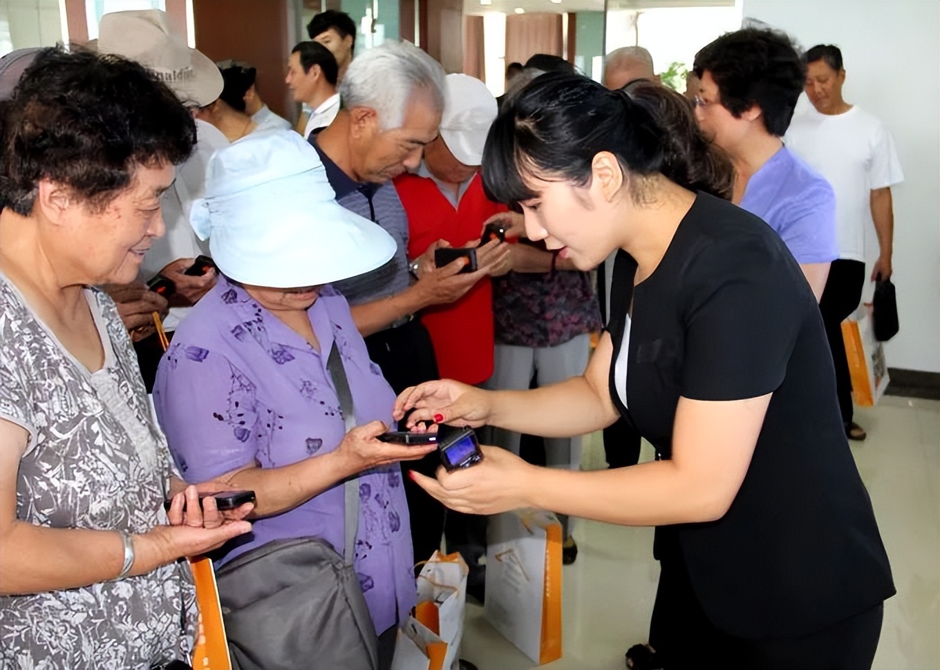 天津家政行业短视频获客系统服务,家政保洁如何通过社群裂变获客