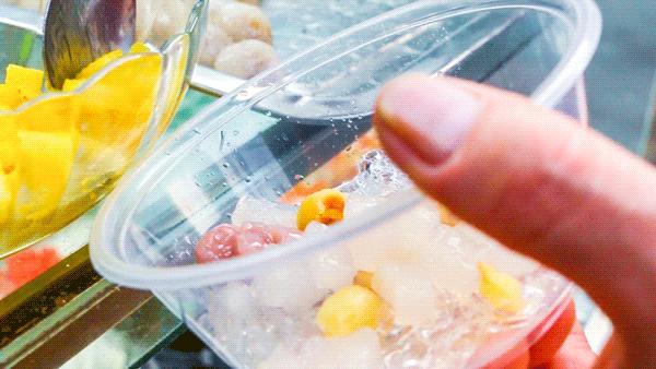 各地水果奇葩吃法大赏,最奇葩的几种水果吃法大全图解