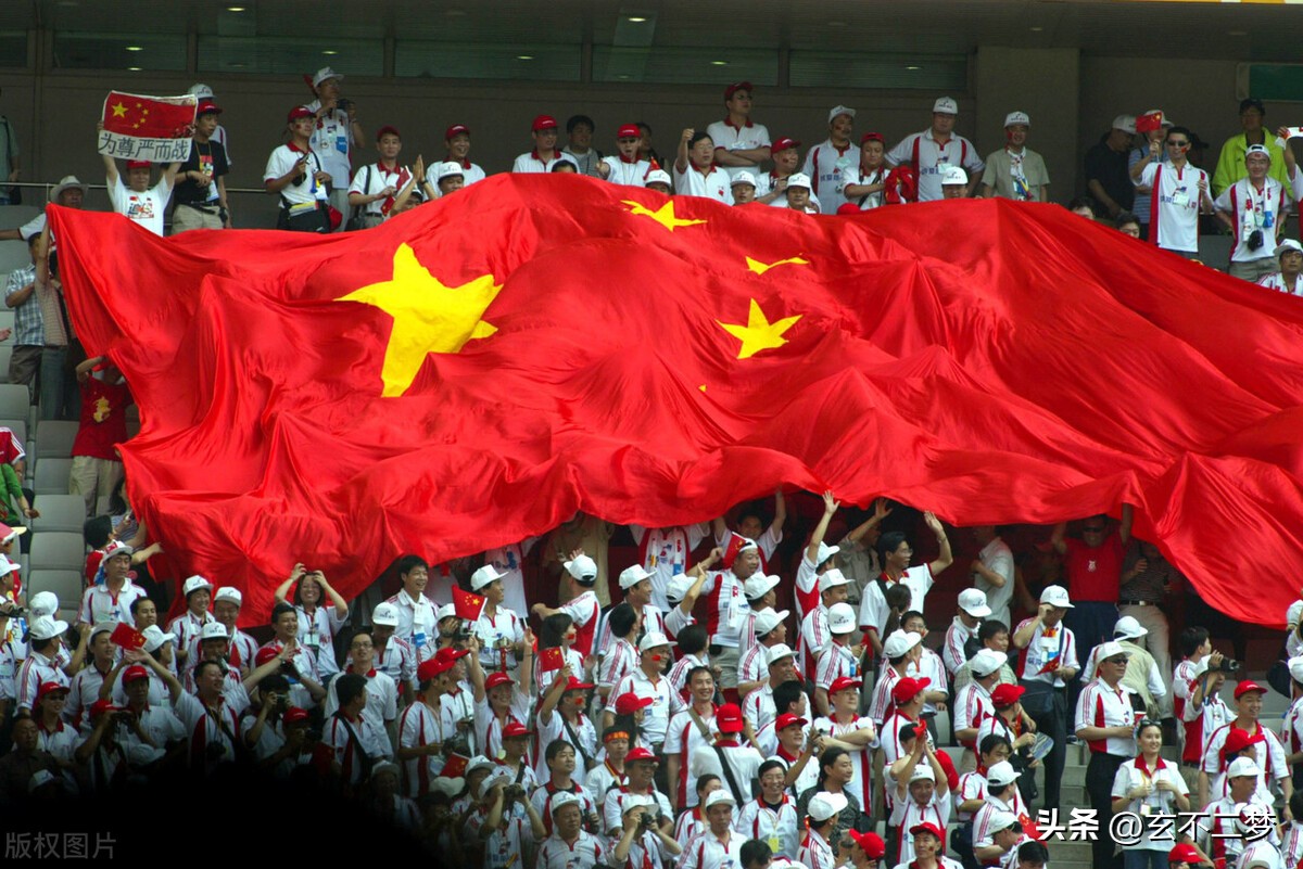 重温2022世界杯决赛,重温国足2002出线