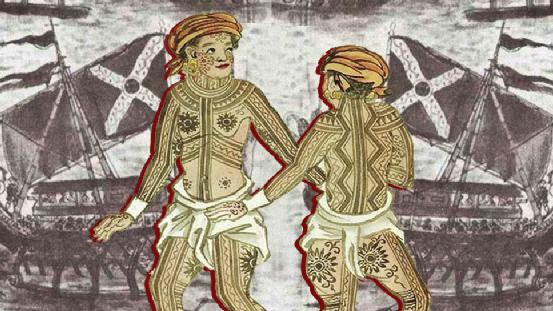 劫掠泉州府：南洋乱世的蝴蝶效应席卷福建