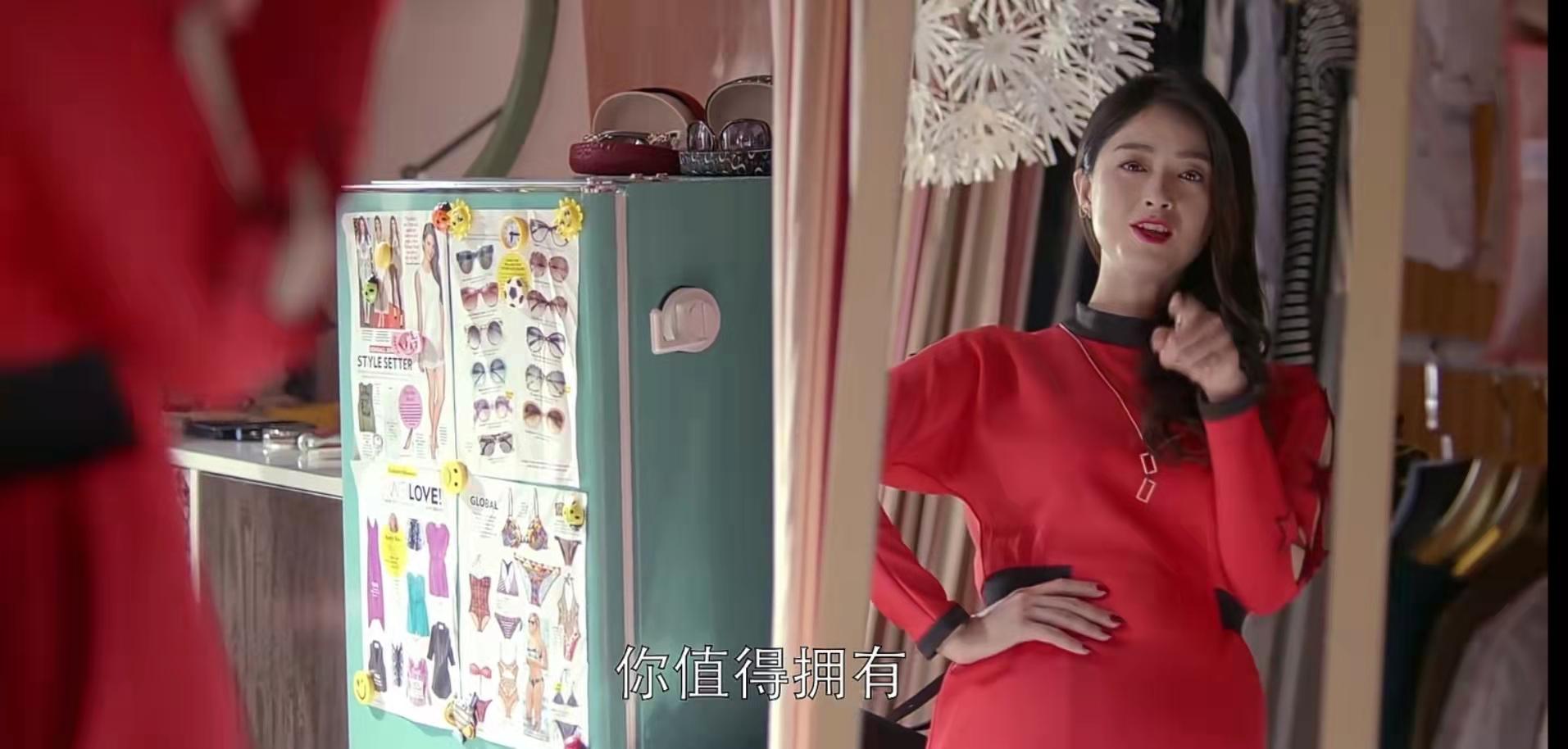 樊胜美欢乐颂对众人吐露心声,欢乐颂樊胜美何时解脱