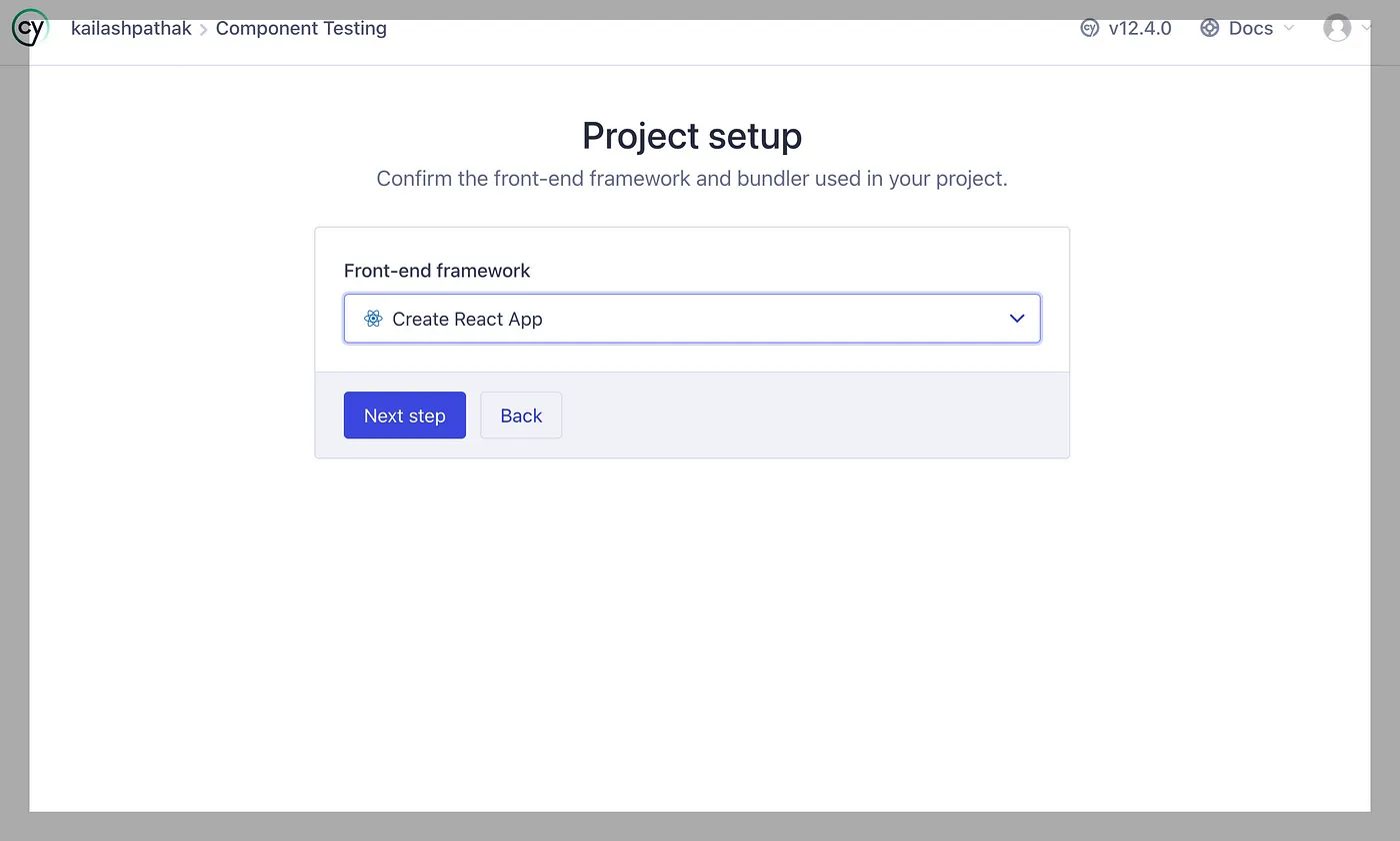 cypress使用教程,cypress测试刷新页面