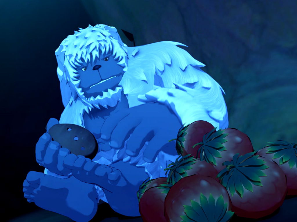 一次奇幻之旅,我与想象力的奇幻之旅