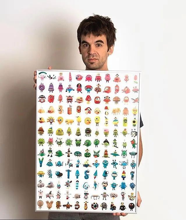 艺术家联名视频,艺术家联名ip直播