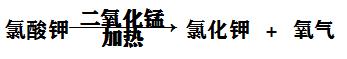 初中化学制取氧气注意事项,初中化学实验室制取气体知识点
