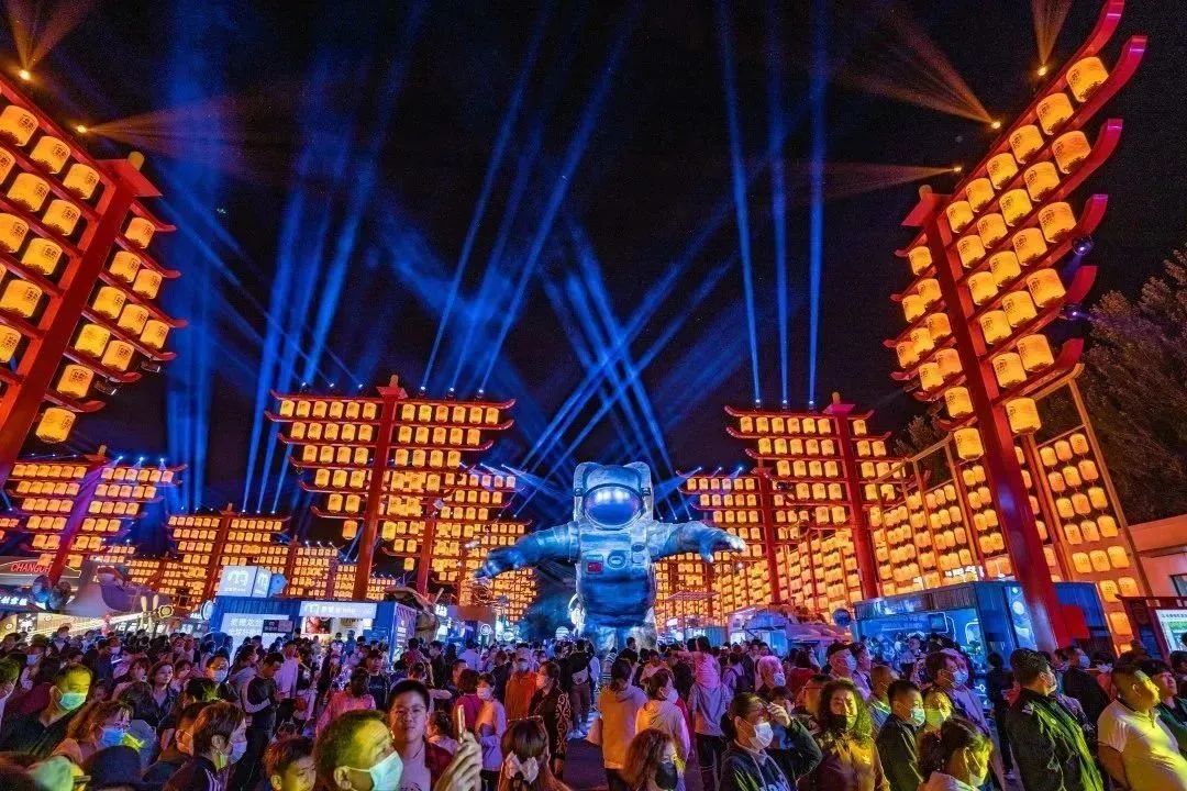 超多缤纷活动抢先看！这里有“暑”不尽的快乐