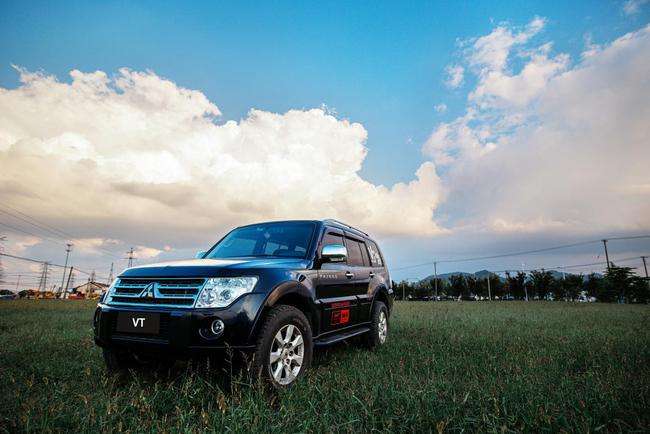 三菱帕杰罗v93怎么样值得买不,三菱帕杰罗v93怎么样质量好不好