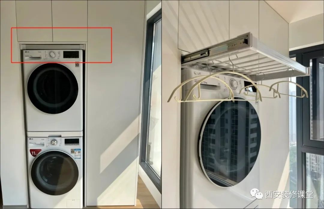 装修19个小设计让人拍手叫绝,装修中最实用的10个设计