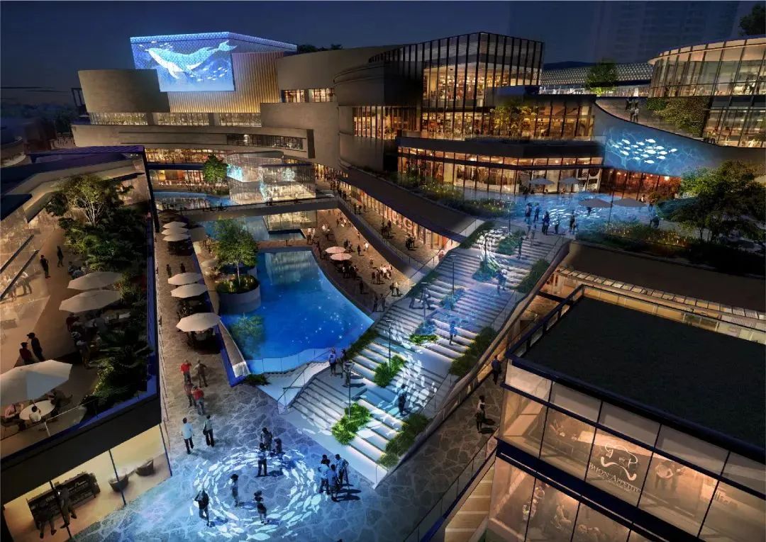 厦门经济转型发展趋势,厦门市商业区有哪些