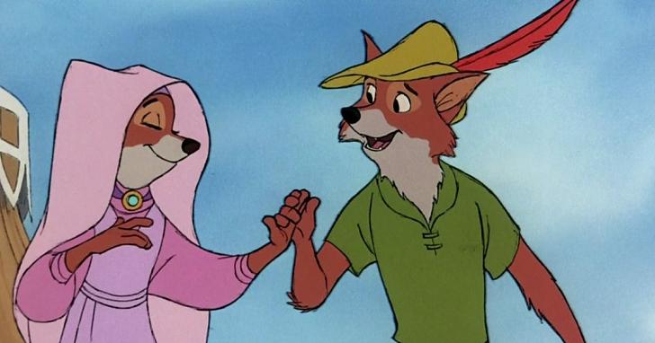 10部必看的迪士尼动画电影推荐,好看的迪士尼中文动画电影推荐