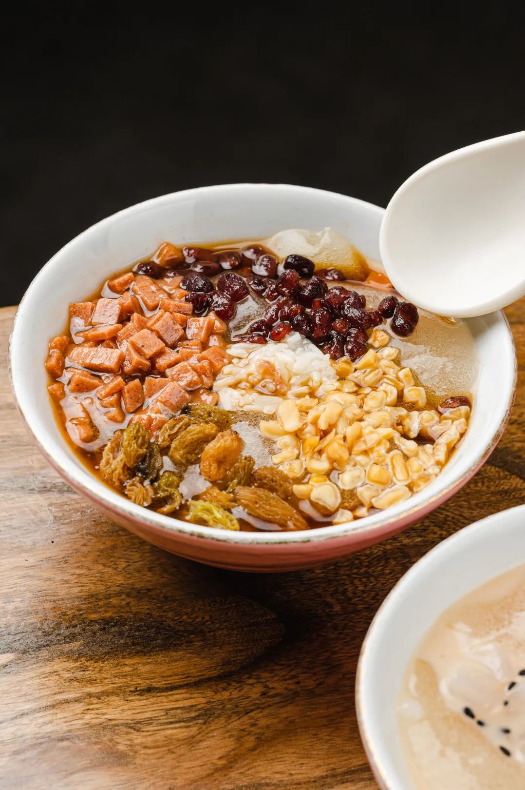 正佳隔壁的「跷脚牛肉」，跷到了我的心巴